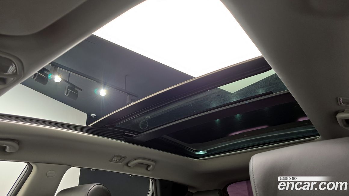 Hyundai Santafe 2015