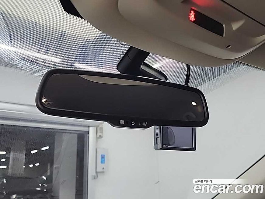 Renault-KoreaSamsung QM6 2019