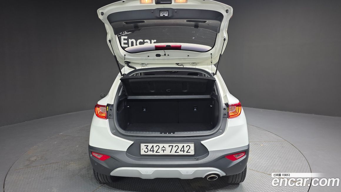 Kia Stonic 2018