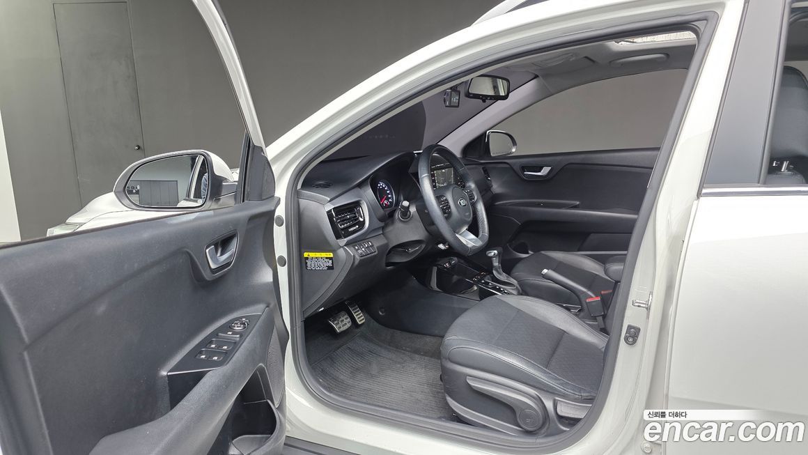 Kia Stonic 2018
