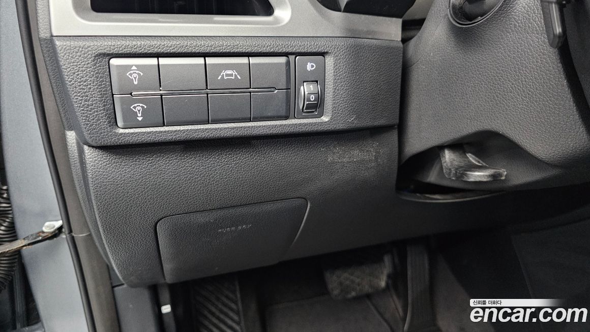 KG_Mobility_Ssangyong KORANDO 2022