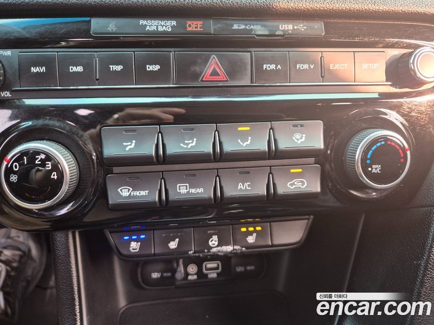 Kia Sportage 2018