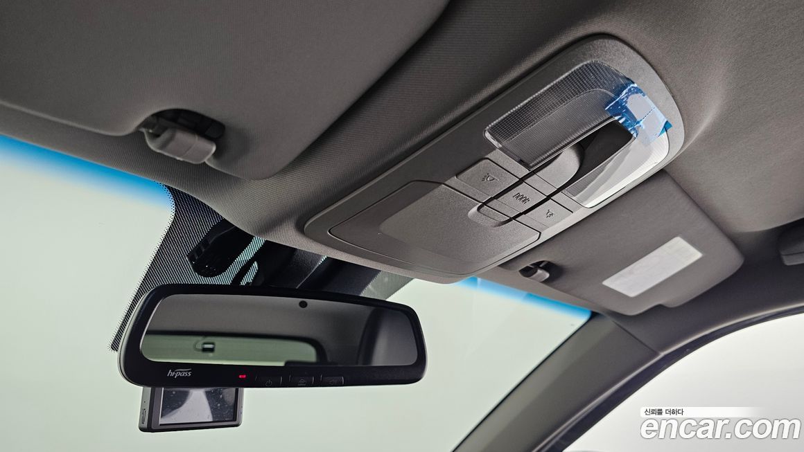 KG_Mobility_Ssangyong KORANDO 2022