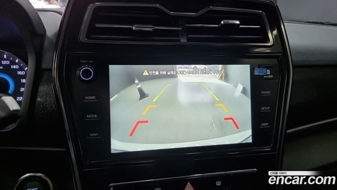 KG_Mobility_Ssangyong TIBOLI 2022