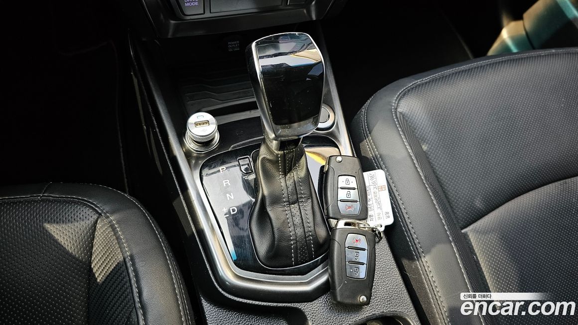 KG_Mobility_Ssangyong TIBOLI 2021