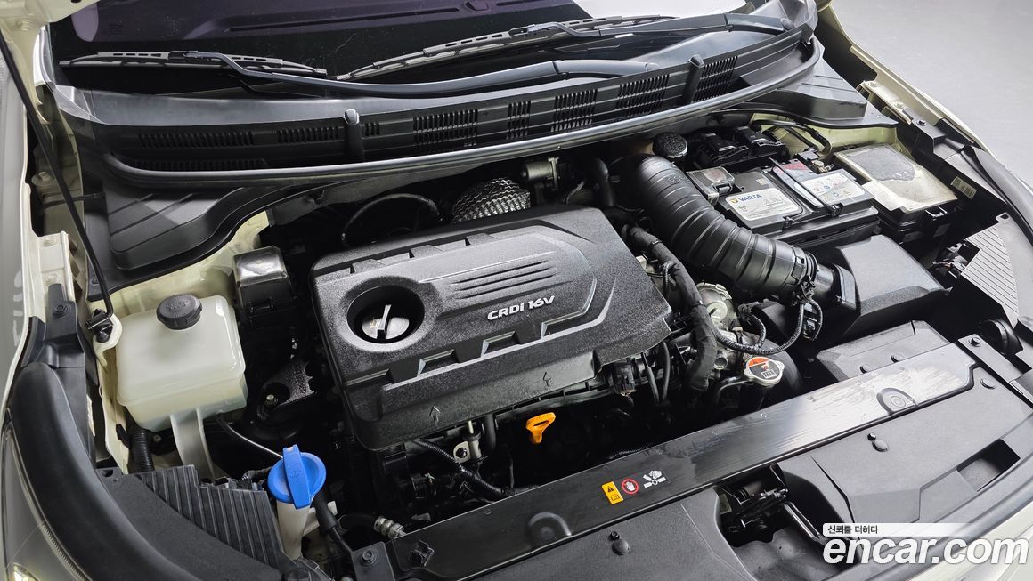 Kia Stonic 2018