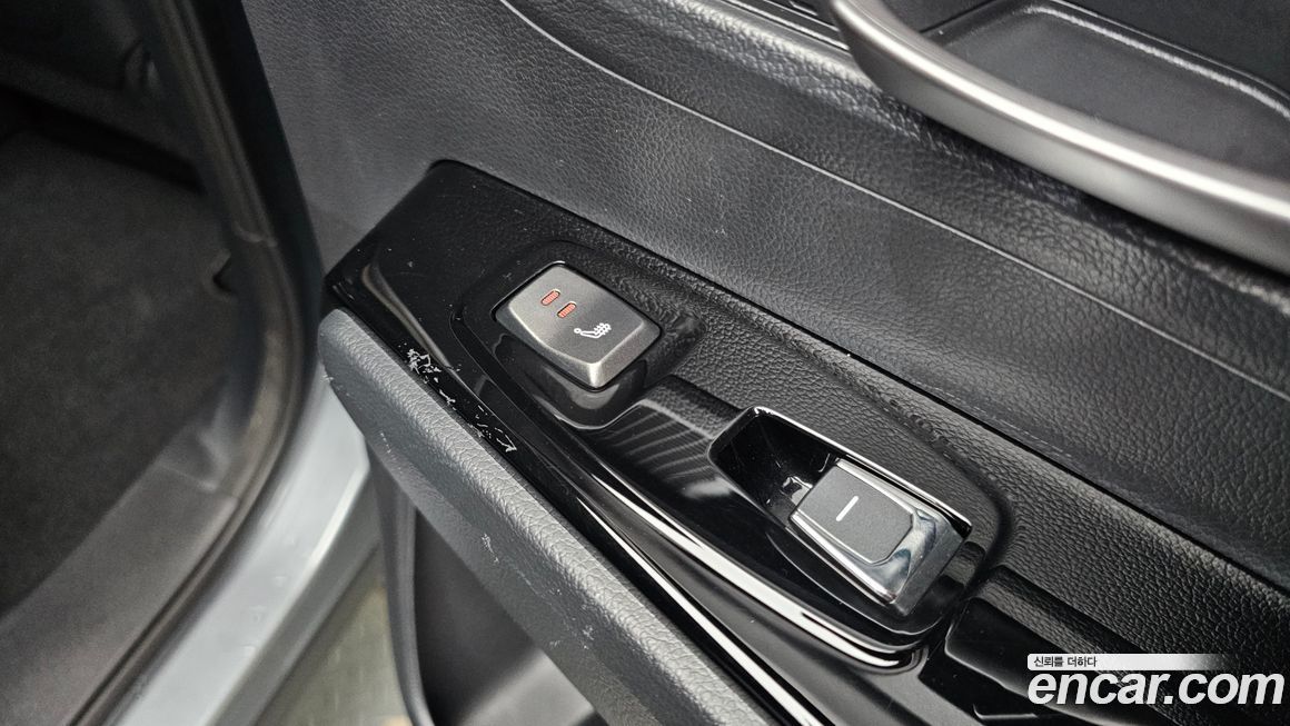 KG_Mobility_Ssangyong KORANDO 2022