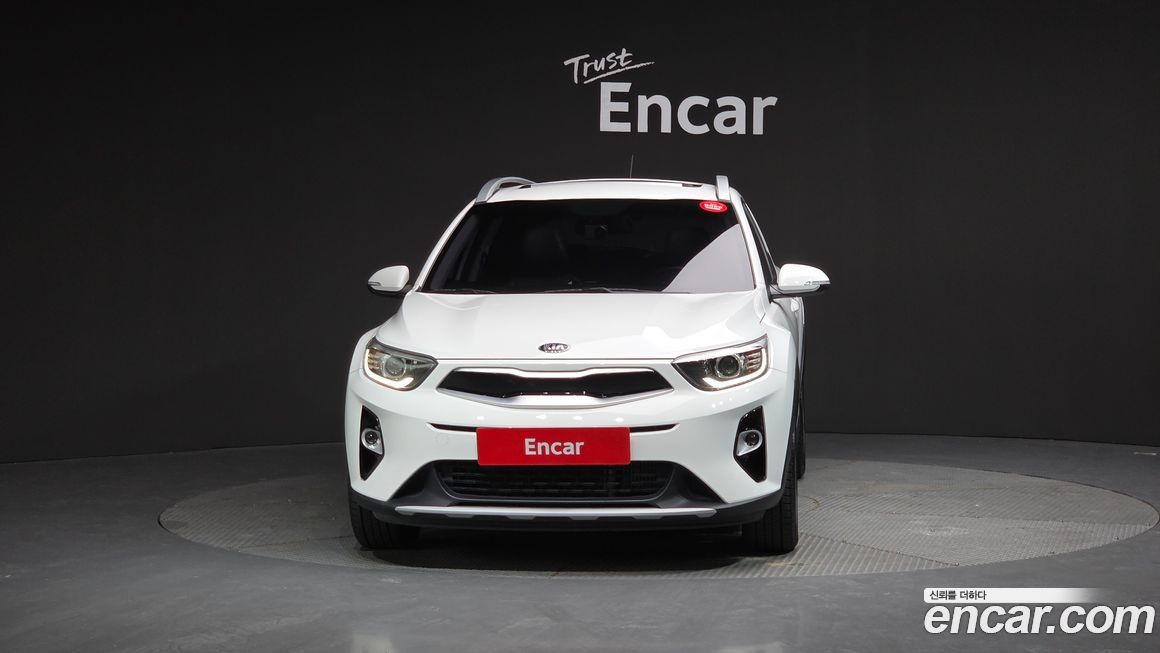 Kia Stonic 2018