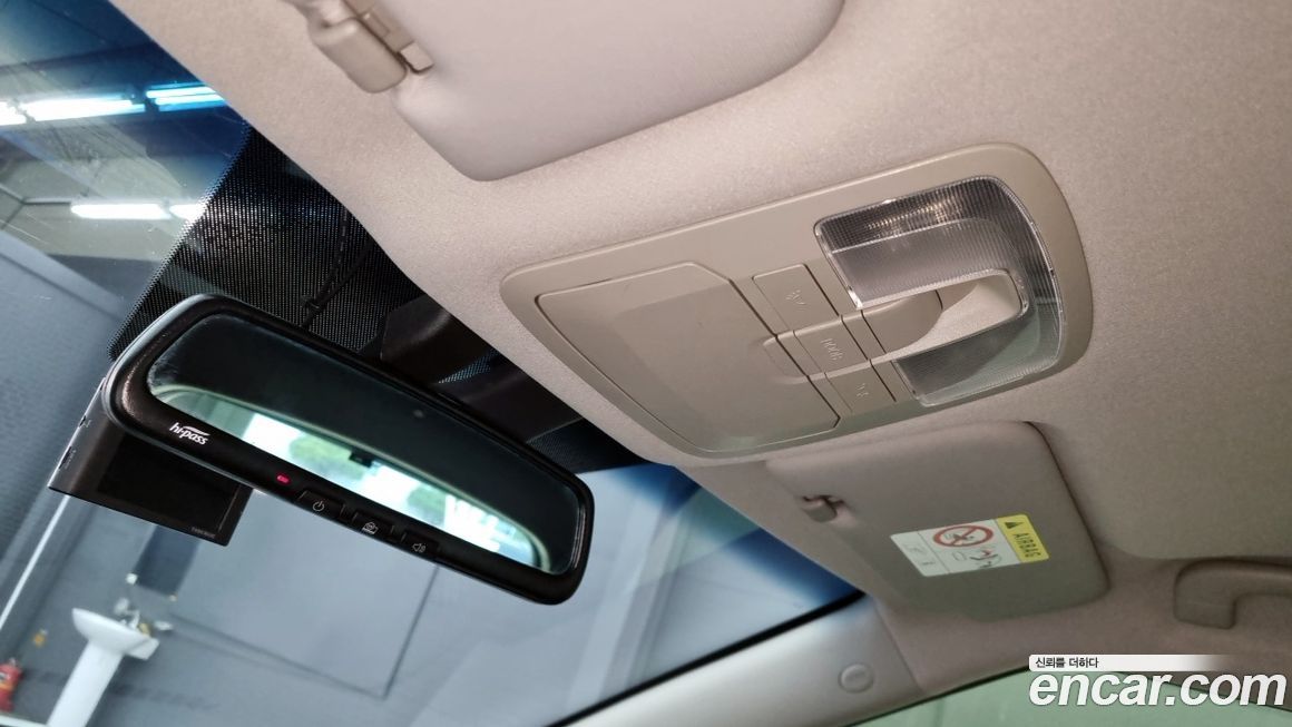 KG_Mobility_Ssangyong TIBOLI 2022