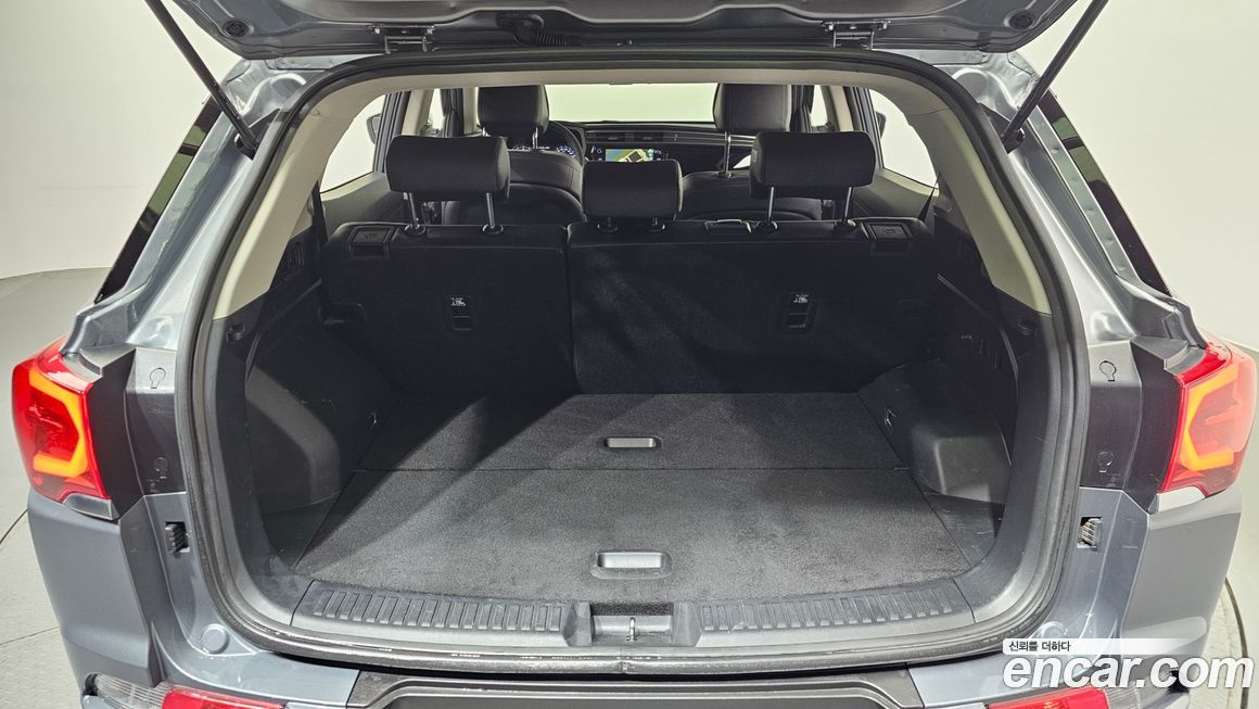 KG_Mobility_Ssangyong KORANDO 2022