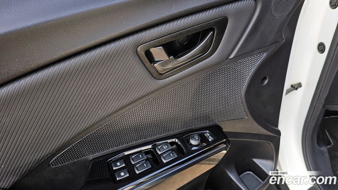 KG_Mobility_Ssangyong TIBOLI 2021