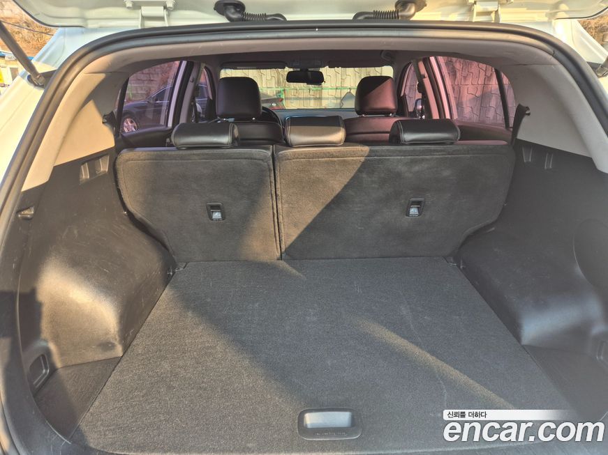 Kia Sportage 2018