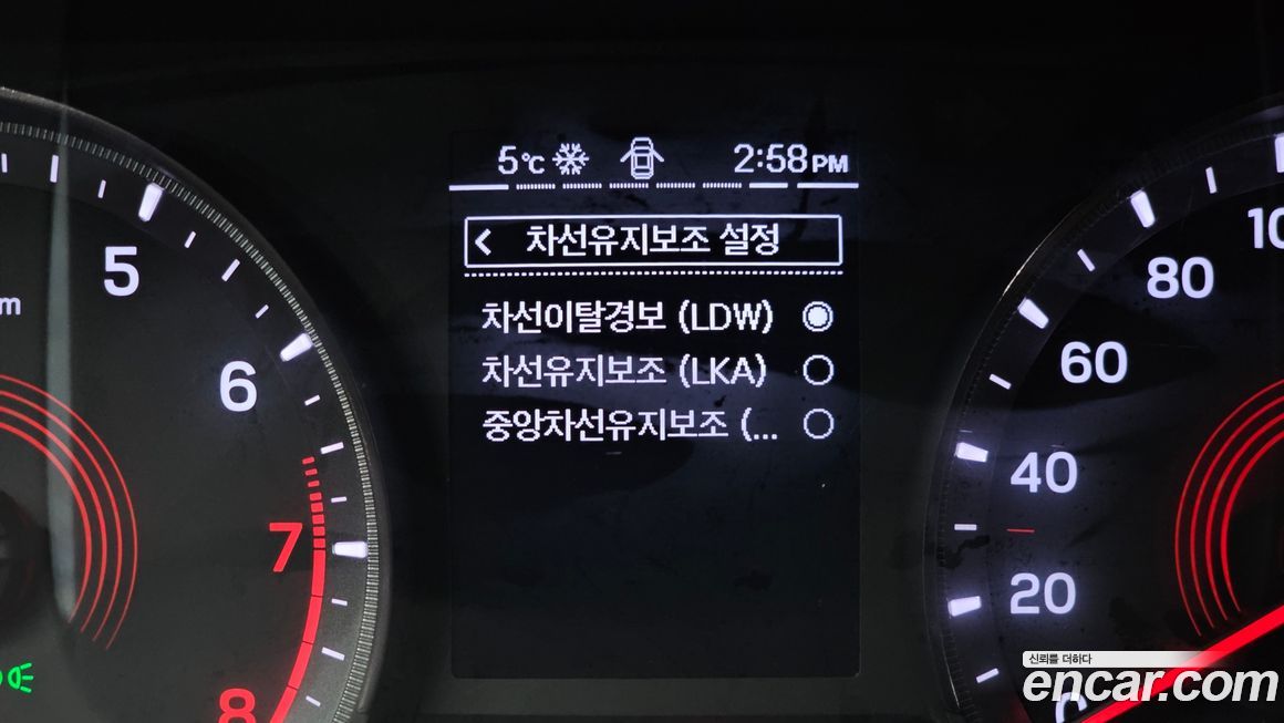 KG_Mobility_Ssangyong KORANDO 2022