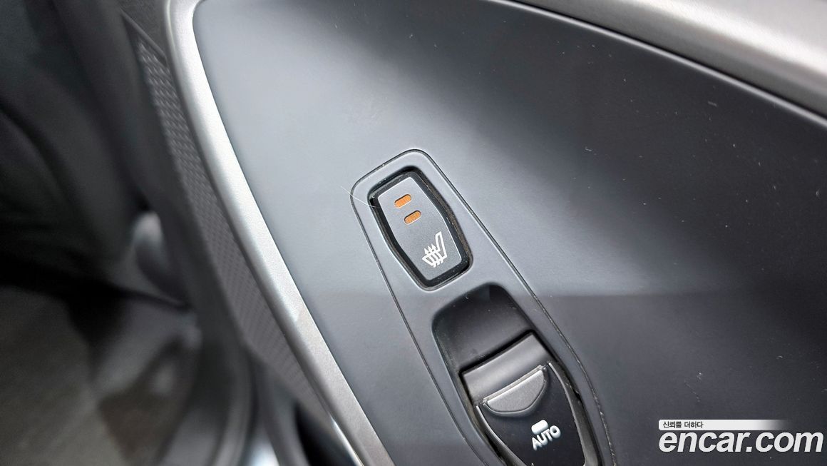 Hyundai Santafe 2015