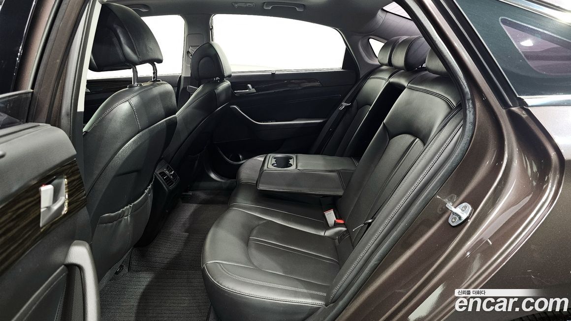 Hyundai Sonata 2017