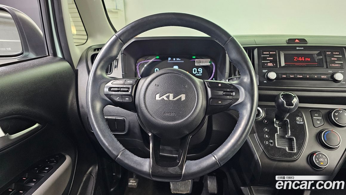 Kia RAY 2023