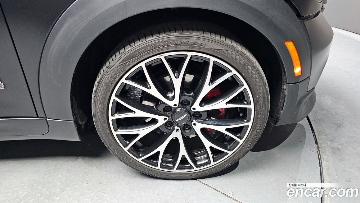 Mini Countryman 2014