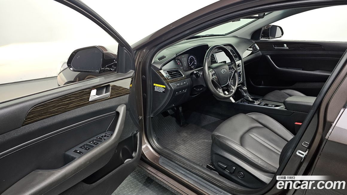 Hyundai Sonata 2017