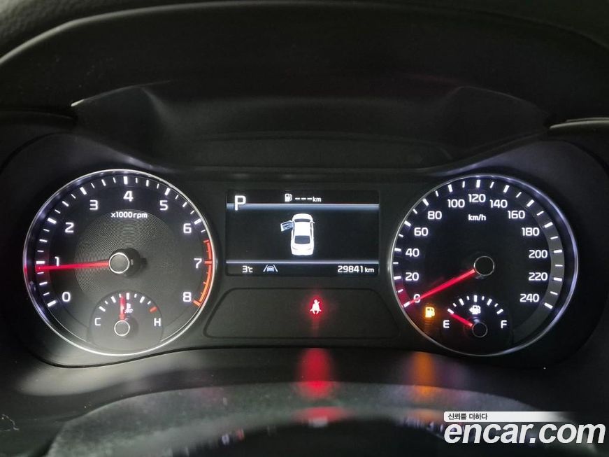 Kia K3 2022