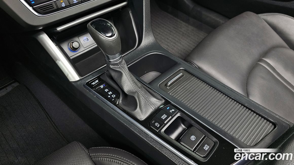 Hyundai Sonata 2017