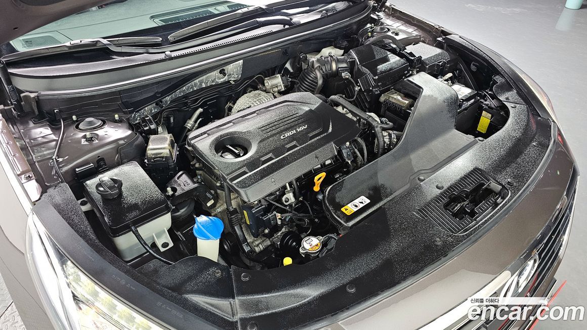 Hyundai Sonata 2017