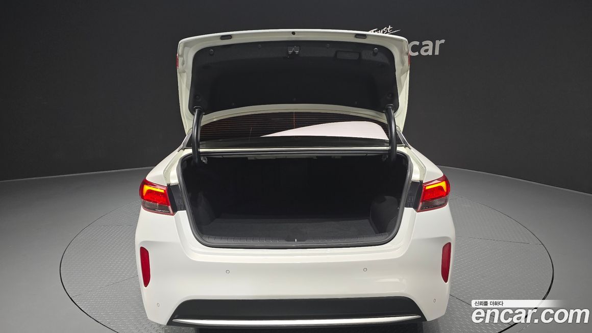 Kia K5 2019