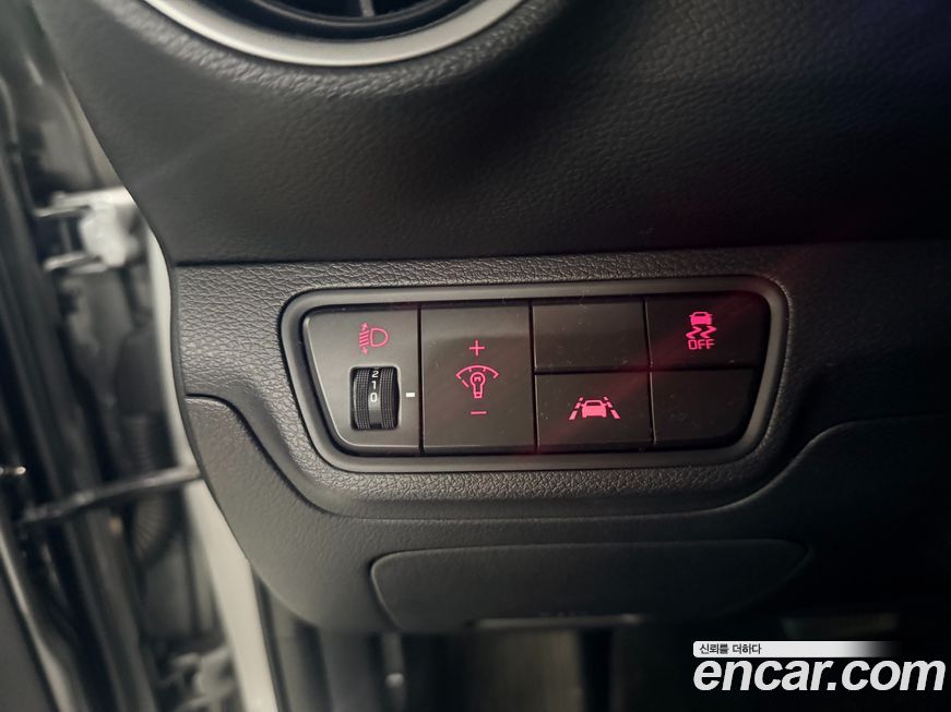 Kia K3 2019