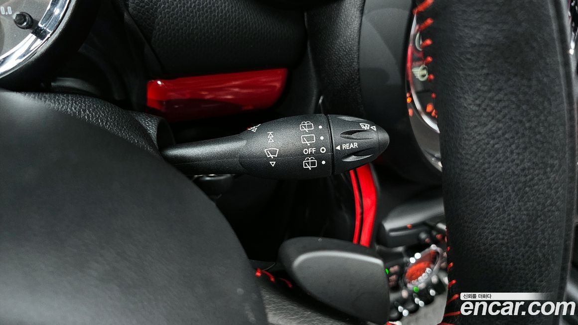 Mini Countryman 2014