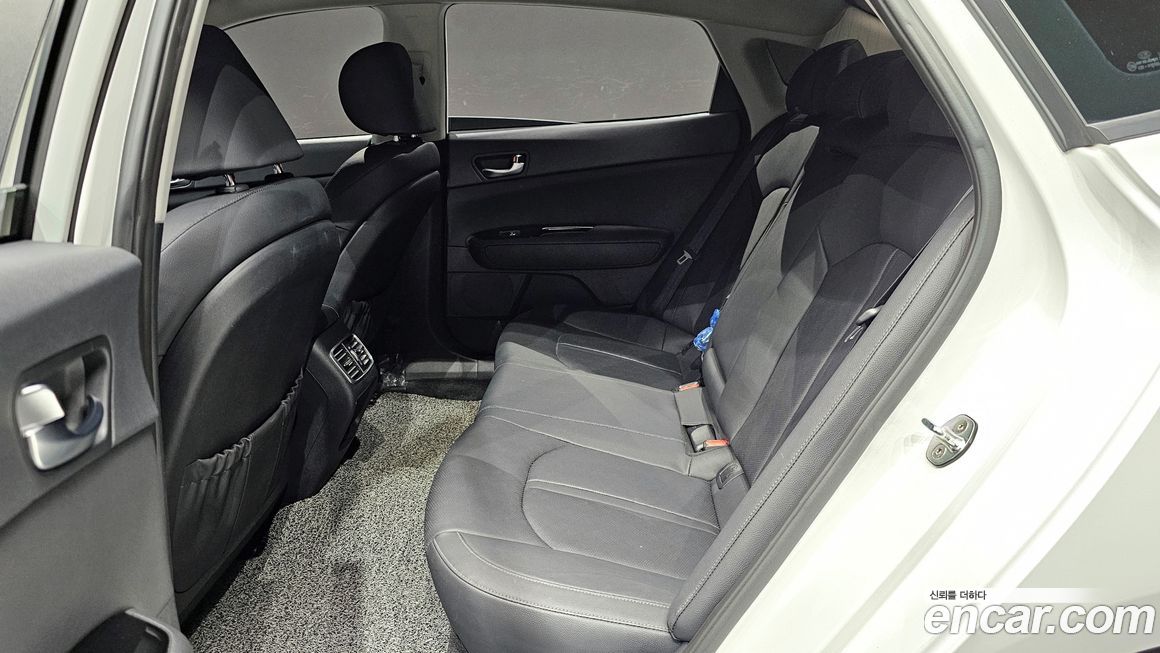 Kia K5 2019