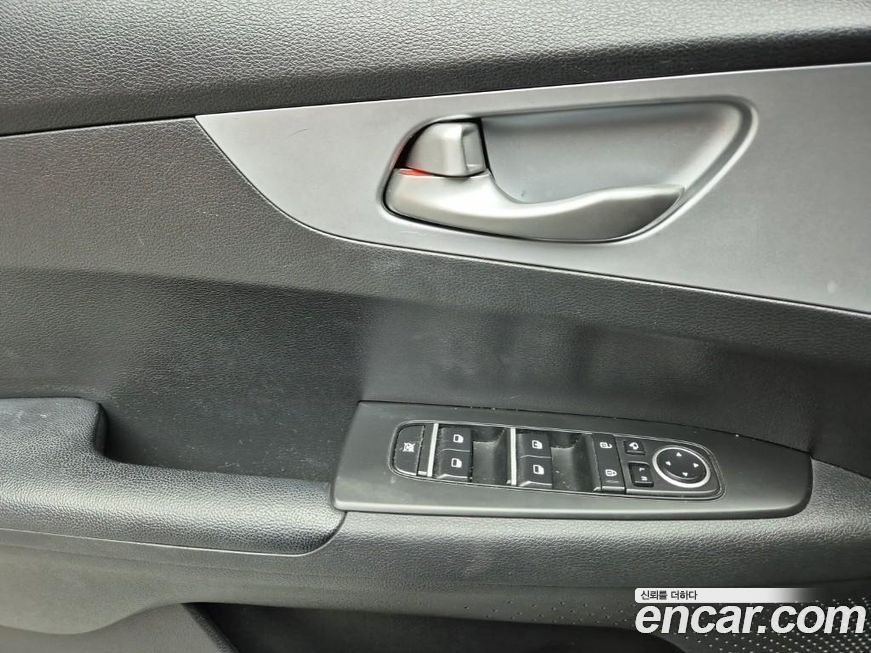 Kia K3 2022