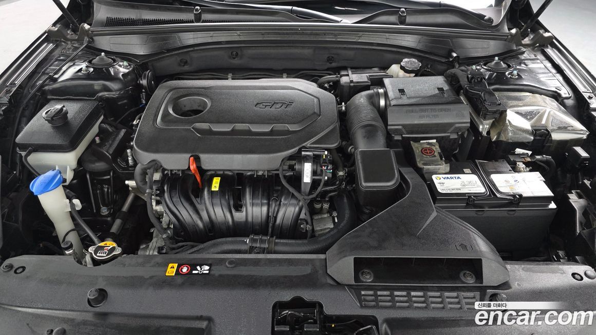 Kia K7 2017