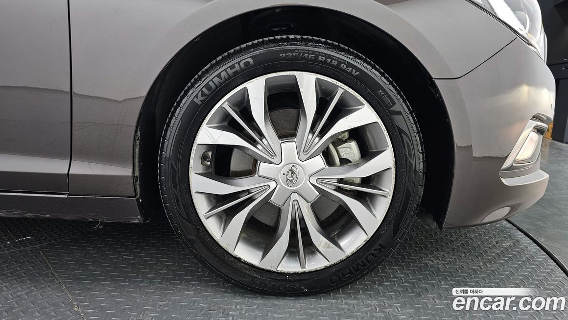 Hyundai Sonata 2017