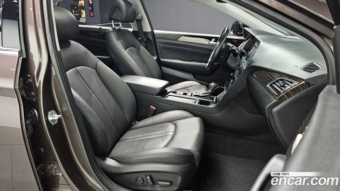 Hyundai Sonata 2017