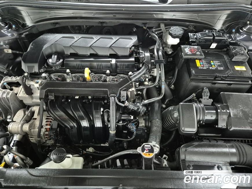 Kia K3 2022