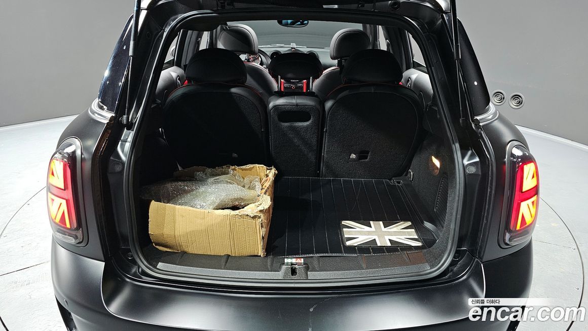 Mini Countryman 2014