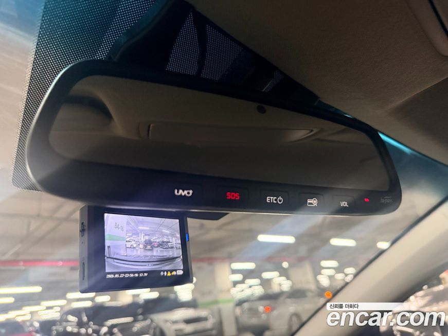 Kia K3 2019