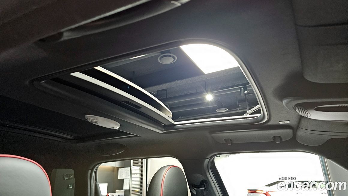 Mini Countryman 2014