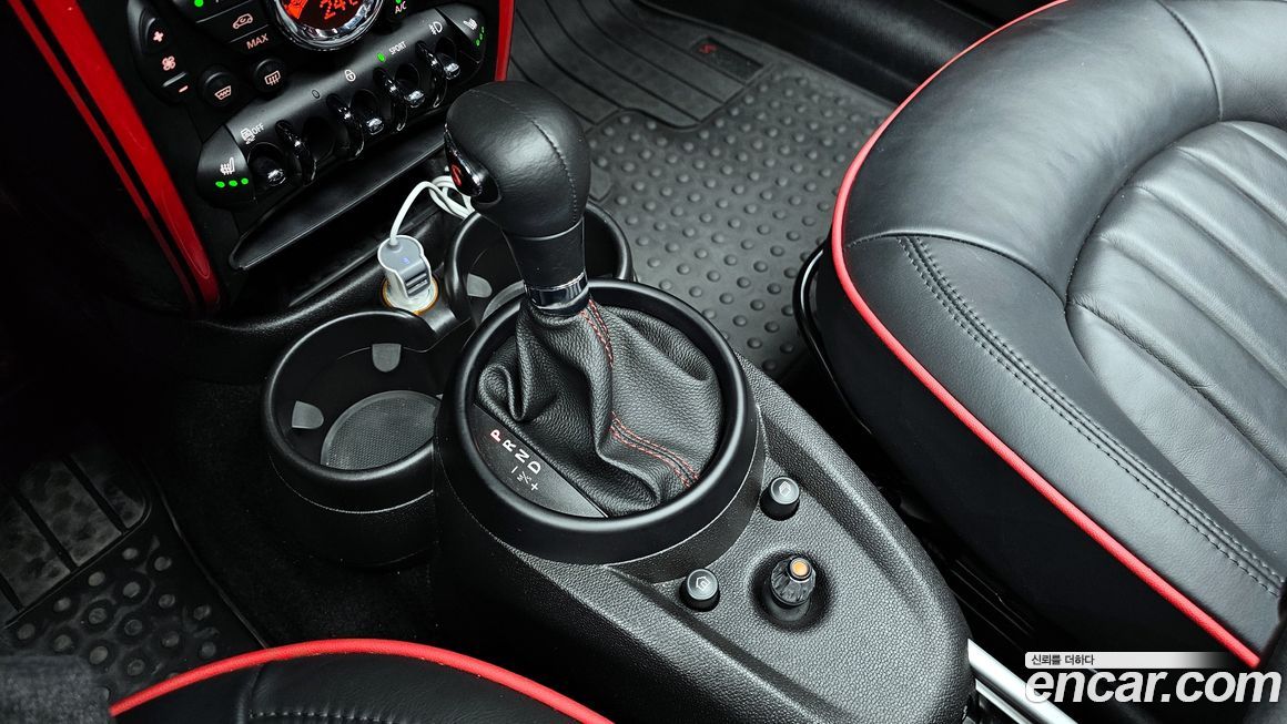 Mini Countryman 2014