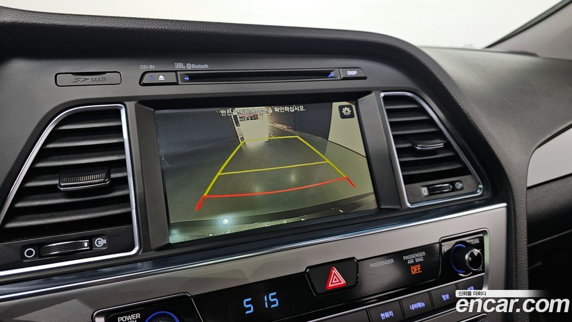 Hyundai Sonata 2017