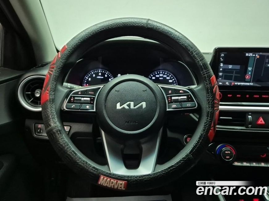 Kia K3 2022