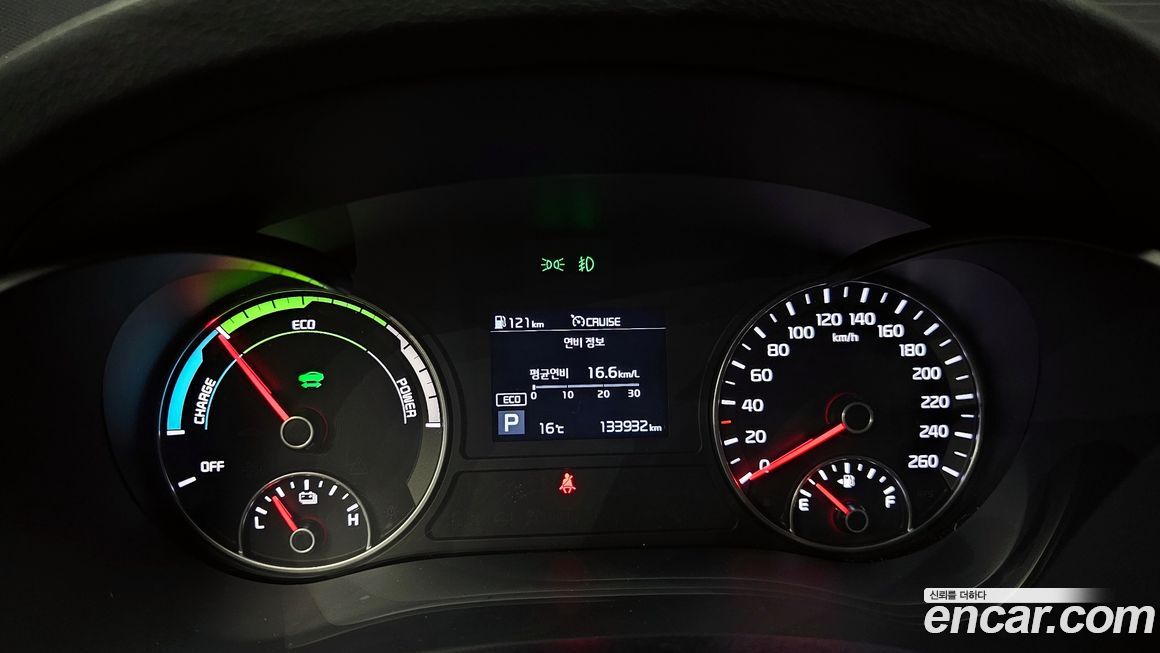 Kia K5 2019
