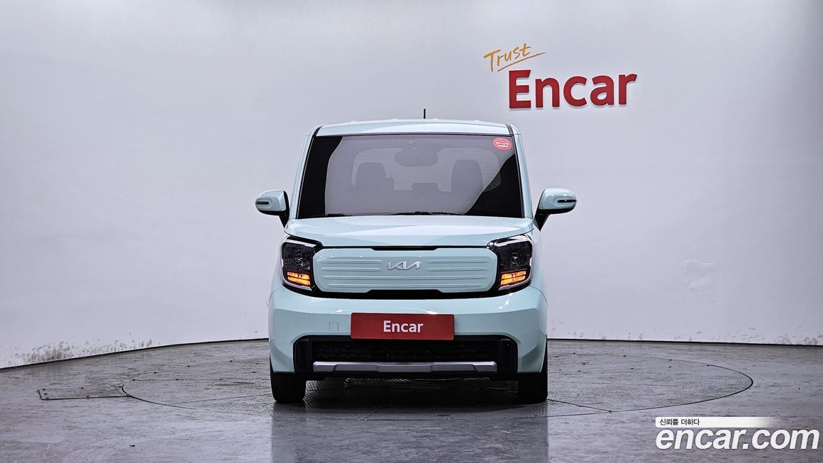Kia RAY 2023