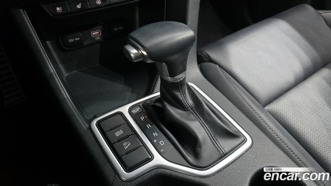 Kia Sportage 2019