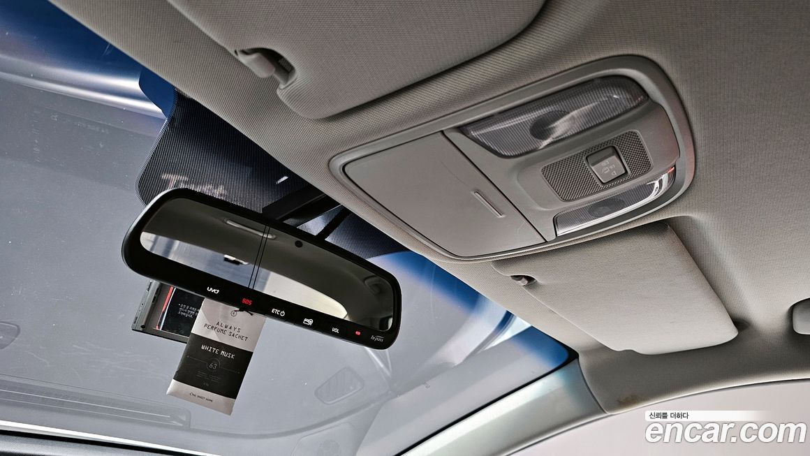 Kia K5 2019