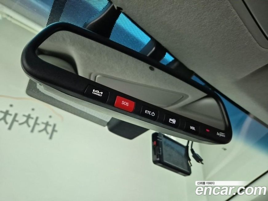 Kia K3 2022
