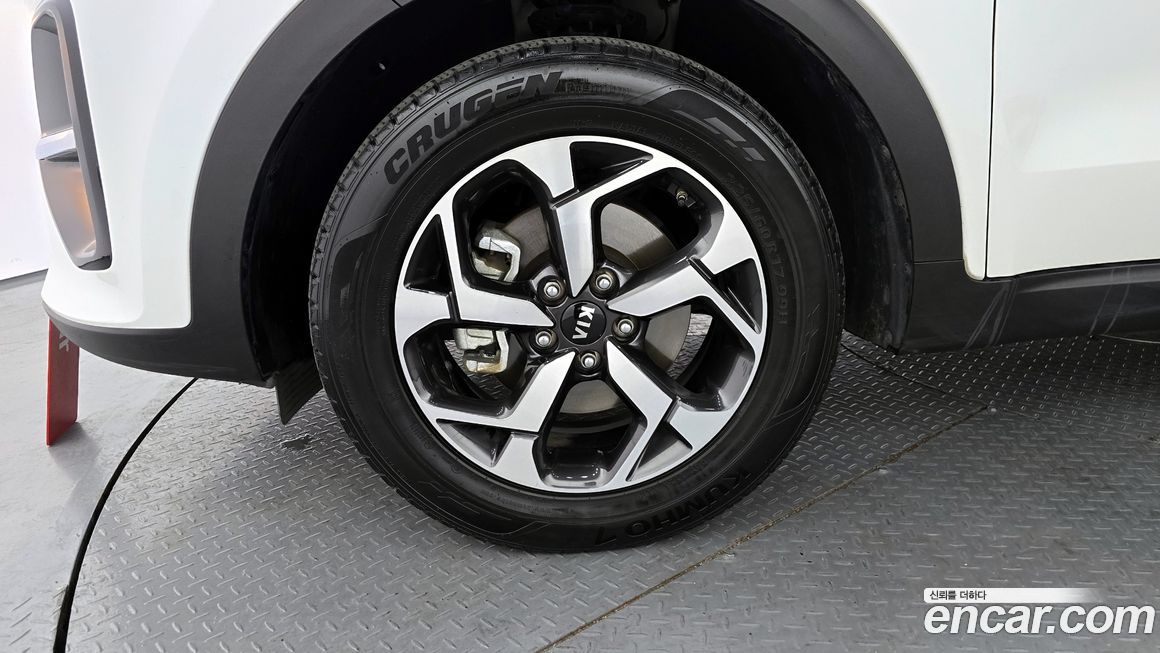 Kia Sportage 2019