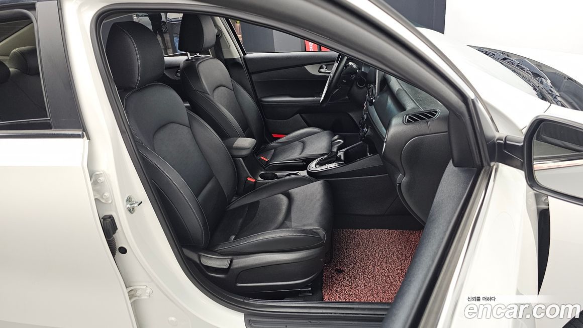 Kia K3 2020