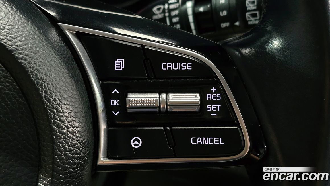 Kia Seltos 2020