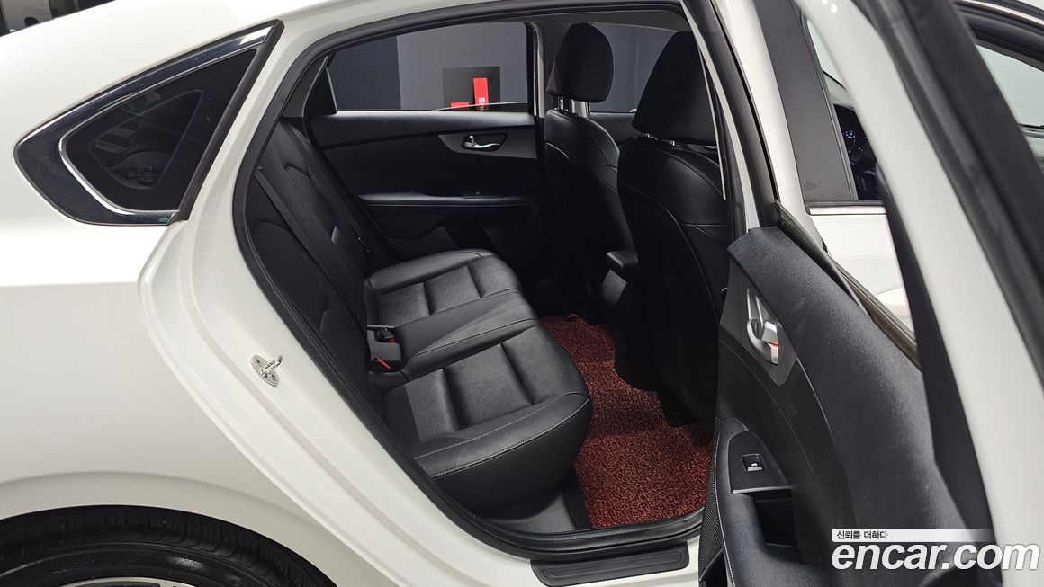 Kia K3 2020