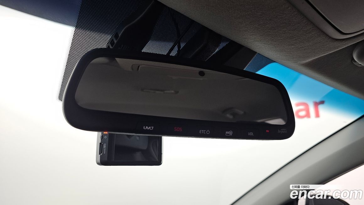 Kia K3 2020